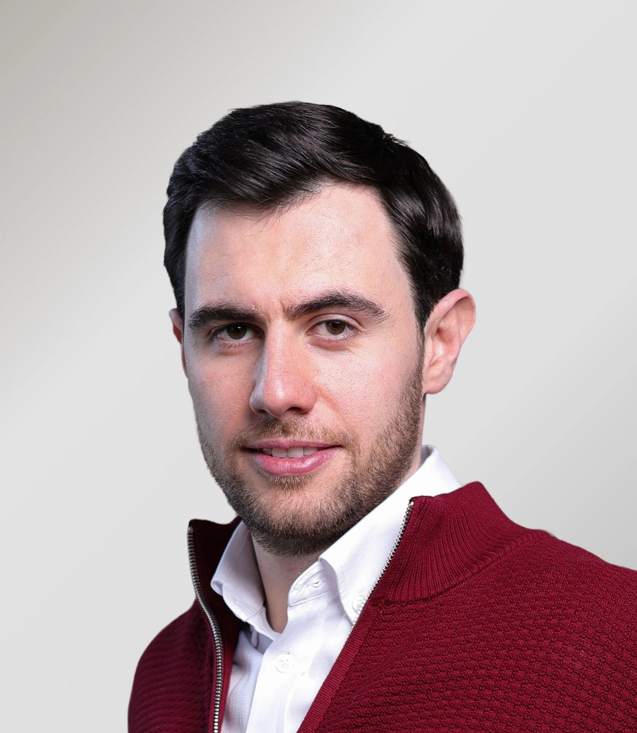 CEO Image