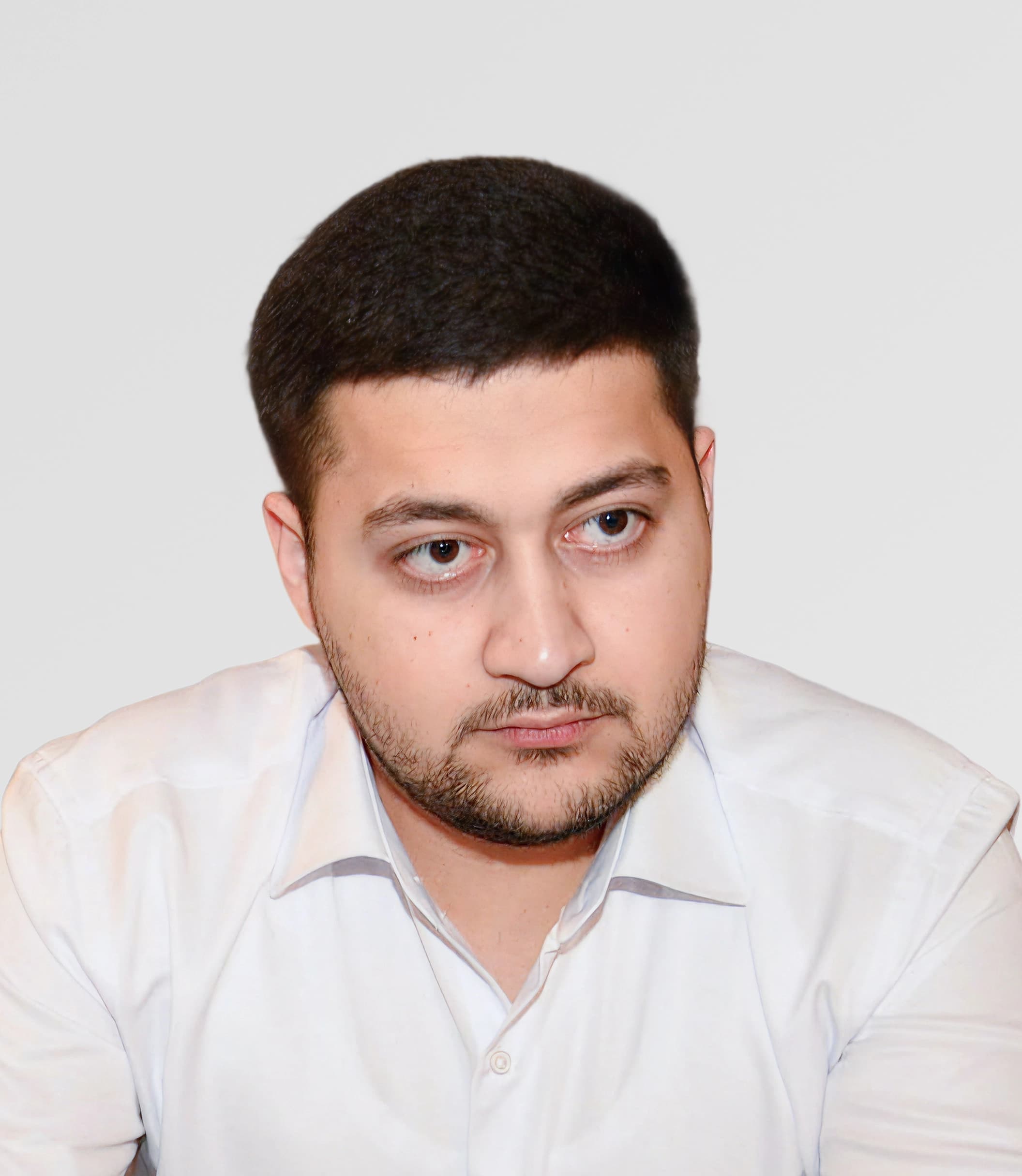 Aram Azizyan