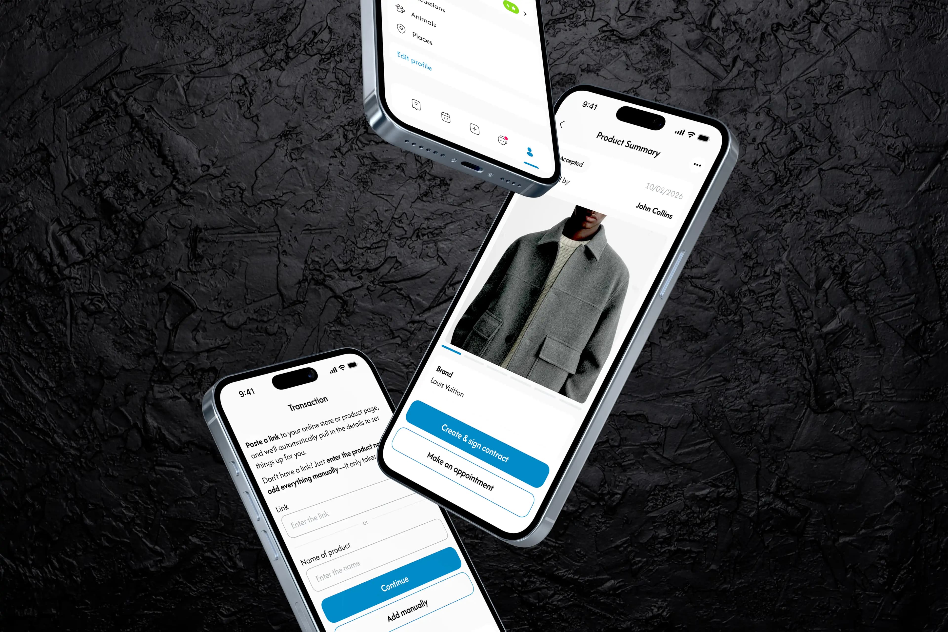 Veictor Exchange