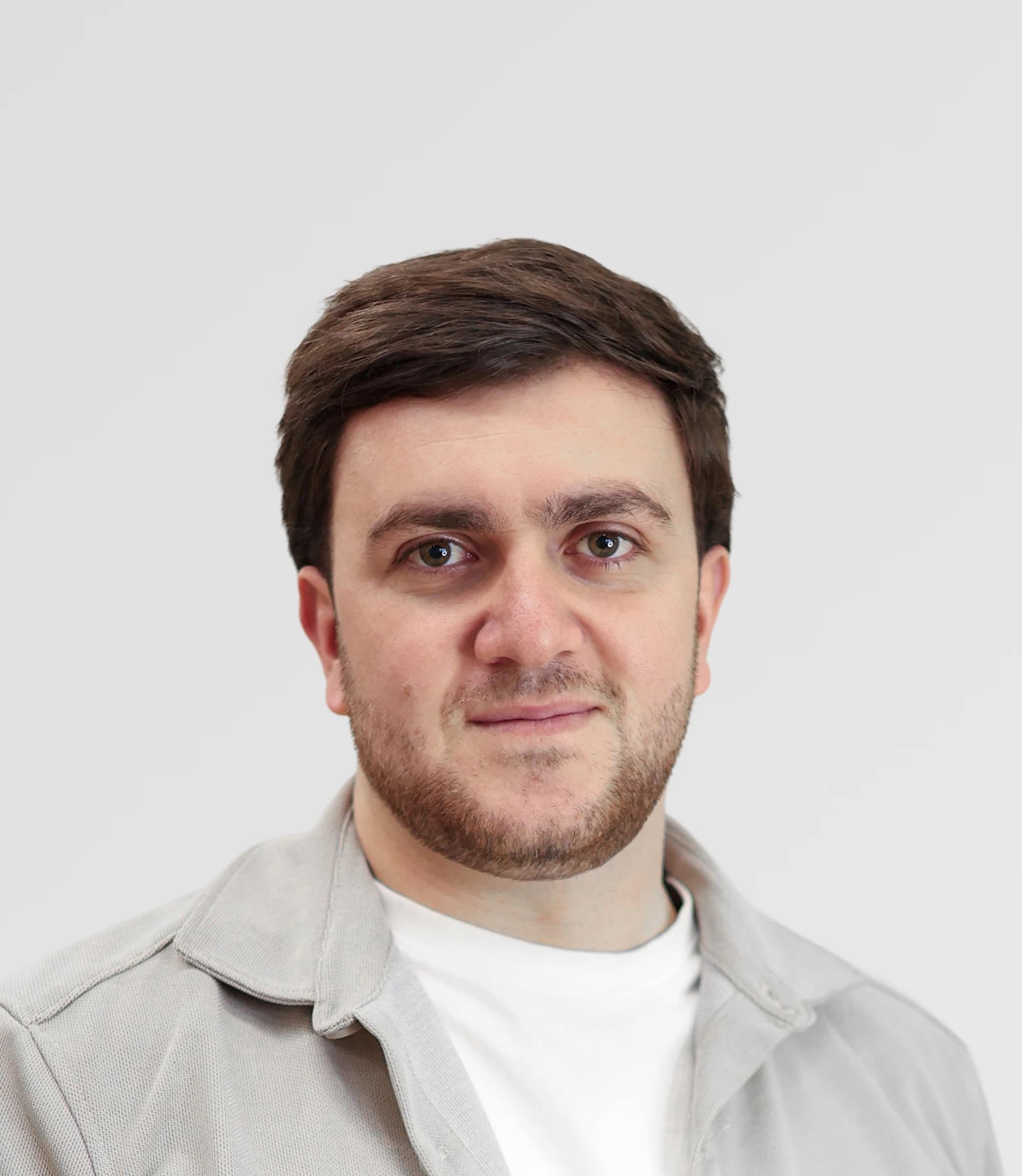 Pash Karapetyan