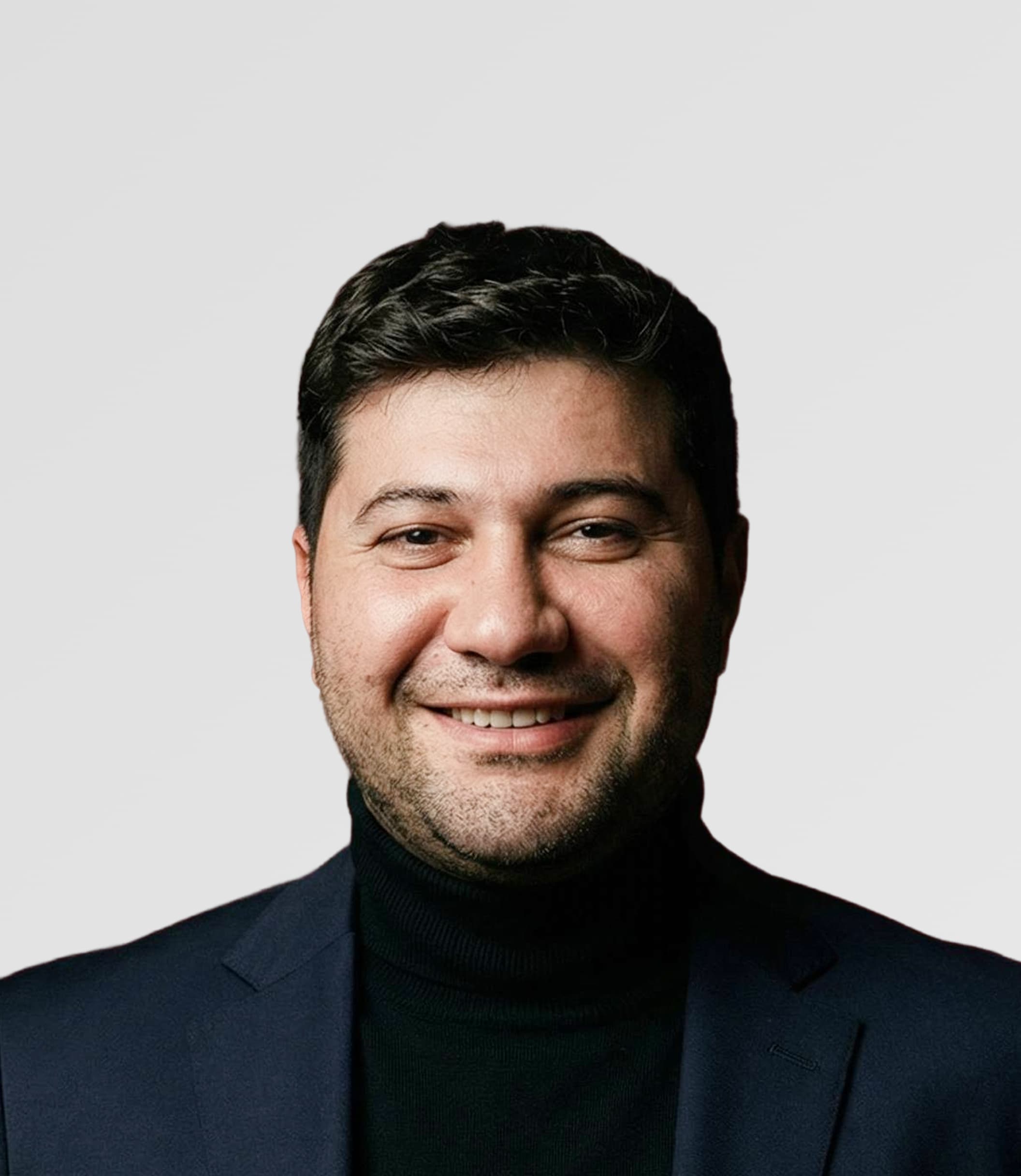 Taron Badalyan
